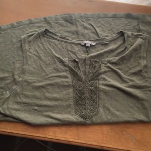 Royal Robbins Tank Top